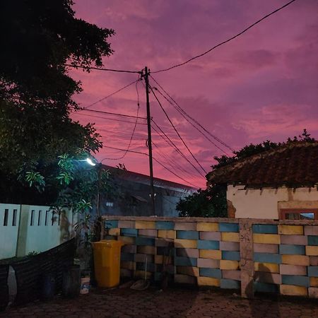 Algira Guest House Gunungbatu Syariah Cimanggu Dış mekan fotoğraf